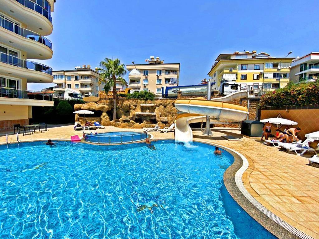 Flower Garden Oba/alanya Alanya